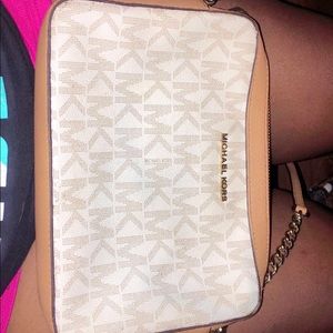 Michael Kors crossbody